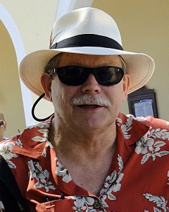 US to Cuba tour guide Woody Wilson promotes Cuban music and arts through people-to-people cultural exchange discovery program
